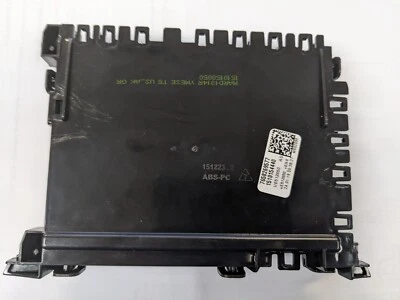 Placa principal para lavavajillas Blomberg DWT51600FBI 1510154440 7658769580 Foto 1 de 4