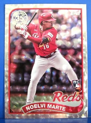 ⚾ 2024 Topps Series 2 Aniversary Silver Foil Board - You Pick - Image 1 of 2