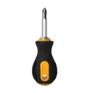 Alloy Tool Steel Screwdriver Set Perfect for Household & Industrial Applications - Bild 1 von 10