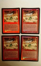 Swirling Sandstorm x1 *FOIL* MTG Judgment 1x Magic have 4 to sell