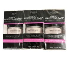 L'Oréal Magic Perfecting Base Face Primer - 0.5 fl oz