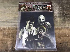 Airsoft Targets ~ Undead Apocalypse ~ Airsoft Defense Zombie Targets 20 Per Pack - Picture 1 of 2