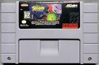 Todd McFarlane's Spawn: The Video Game (Super Nintendo Snes) Authentic Tested