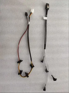 Conjunto de cable de alimentación DELL PowerEdge T140 HDD/ODD SATA 3N9M7 03N9M7 - Imagen 1 de 2