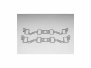 Intake Manifold Gasket Set fits V2500 Suburban 1987-1991 6.2L V8 VIN: J 88PVGZ