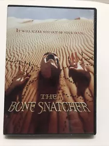 The Bone Snatcher (DVD, 2003) - Picture 1 of 7