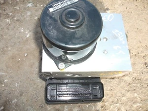 Módulo de control ABS Jaguar S-Type 2.7. Genuino. 4R83-2C405-AB - Imagen 1 de 1