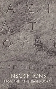 Inscriptions From the Athenian Agora - Picture 1 of 2