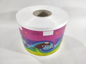Rolle Eisverpackung, ukrainische postsowjetische 90er Jahre - Bild 1 von 4