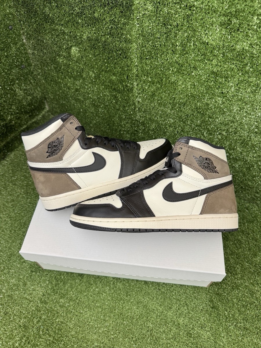 Jordan 1 Retro OG High Dark Mocha for Sale | Authenticity Jordan 1 Retro OG High Dark Mocha for Sale | Authenticity
