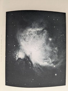 Nebulæ & Clusters 70 Heliogravures Crossley Reflector 1908 Lick Obsv V 8 Astrono - Picture 1 of 15