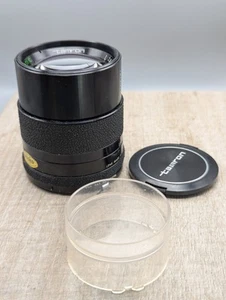Tamron Adaptall 135mm f1.2.8 BBAR Multi C Portrait Lens - Picture 1 of 9