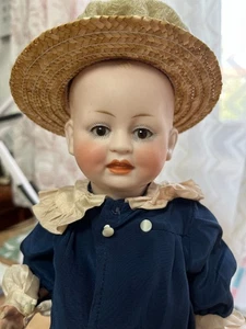 Wiesenthal, Schindel & Kallenberg 452711 Charakter-Toddlerpuppe Deutschland - Bild 1 von 12