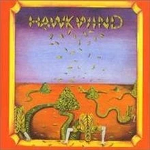 Hawkwind von Hawkwind | CD | Zustand gut - Bild 1 von 2