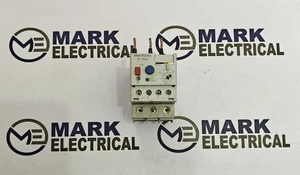 193-EEDB ALLEN BRADLEY RELÉ DE SOBRECARGA TÉRMICA RANGO 3.2-16A ENVÍO RÁPIDO - Imagen 1 de 9