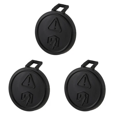 3X Radiator Expansion Tank Water Bottle  for    &  2001 to 20062900 - Image 1 of 4