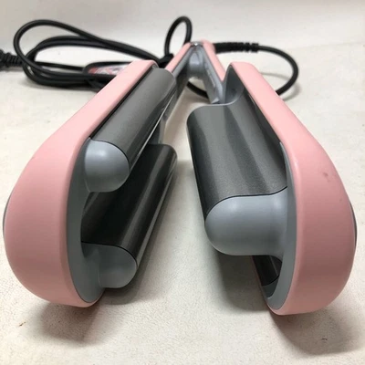 Tymo Rovy Compact Wave Curling Iron - Image 1 of 3