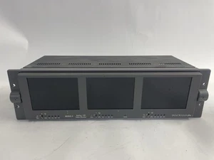 panorama DTV Mon3-3 Analog / SDI Video Monitor getestet funktioniert - Bild 1 von 7