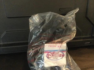 Nuevo en Paquete Bolso Vintage Disney Store Mighty Joe Young Gorilla Bean - Imagen 1 de 3