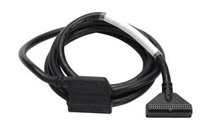 Zip Link ZL-CBL40-2 / ZLCBL402 PLC I/O Cable, Automation Direct. - Picture 1 of 5