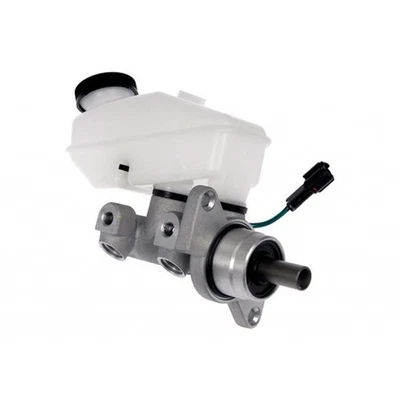 For Pontiac Wave 2007 2008 Brake Master Cylinder Aluminum 0.87 In. Bore Diameter Foto 1 de 4