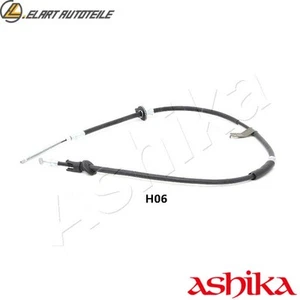 SEILZUG FESTSTELLBREMSE 131-0H-H06 FÜR HYUNDAI ACCENTII G4EA 1.3L G4ED 1.6L 4cyl - Bild 1 von 9
