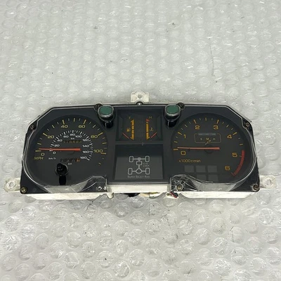 Velocímetro Automático Mb946251 No Probado para Mitsubishi PAJERO V44WG MK2 2.5T Foto 1 de 4