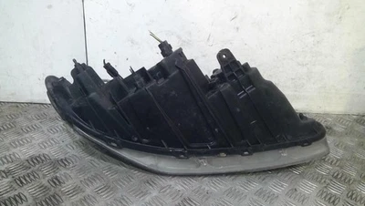 SSANGYONG STAVIC 8310121305 Frontscheinwerfer links (Leuchten) (Scheinwerfer) - Bild 1 von 4