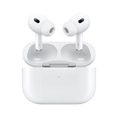 Apple AirPods Pro (2nd Generation) w/MagSafe Charging Case – New & Sealed - Image 1 of 4