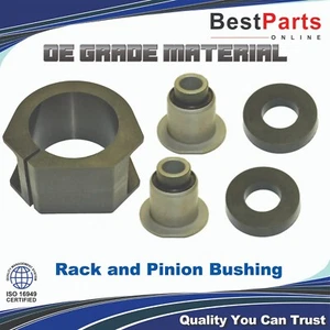 Rack and Pinion Bushing Kit for Mitsubishi Endeavor 2004-2011 - Picture 1 of 7
