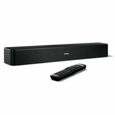 Bose 2.1 System Home Speakers 