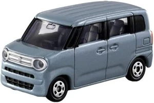 Takara Tomica No.81 Suzuki Wagon R Smile (Box) Minicar Toy 3 years old - Picture 1 of 1