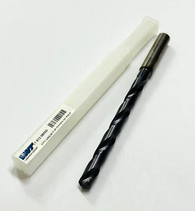 CERATIZIT WNT KOMET CARBIDE DRILL WPCUNI.8,50.R.8D.IK.DIN6535.HA TIALN NEW 1 pcs - Picture 1 of 5