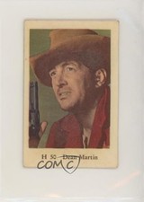 1961 Dutch Gum H Set Dean Martin #H50 0i4g