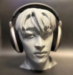 Bang Chan Kopfhörerständer - Schreibtischzubehör für Streunerkinder Kpop Fans - Bild 1 von 10