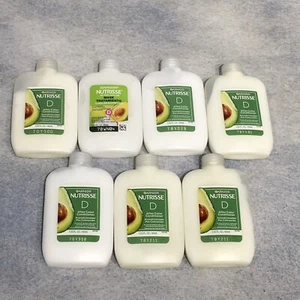 7 Bottles Garnier NUTRISSE After Color Conditioner Mask Treatment 1.35 Fl Oz - Picture 1 of 3