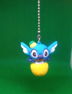 Stitch Disney Deckenventilator Zugleuchte Lampenkette - Bild 1 von 3