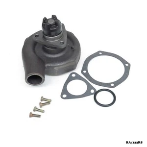 Water Pump for WESTERN WHITE GMC 4800 4900 WCM 7.0L 9.3L 1981-1991 RA/122RS - Picture 1 of 8