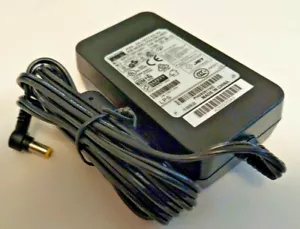 Adaptador 48V AC/DC Cisco 0.38A PSA18U-480C Aironet AP 34-1977-03 A0 - Imagen 1 de 4