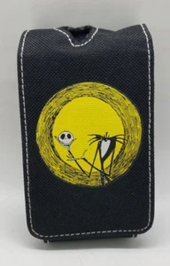 Disney 2000s Flip Phone Nightmare Before Christmas Jack Skellington Phone Case - Picture 1 of 4