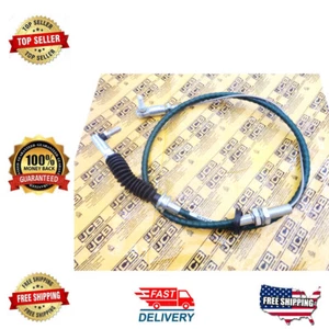 910/48400 - JCB RETROEXCAVADORA GENUINA JCB CABLE BLOQUEO MONTAJE PLUMA - Imagen 1 de 5