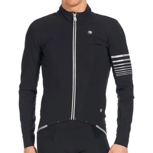 Giordana Versa Winter Fahrradjacke XL 325 $ Neu mit Etikett - Bild 1 von 2