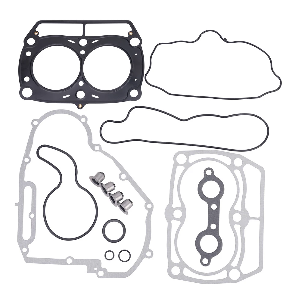 Top End Gasket for Polaris RZR 800 EFI 2008-2010 RZR S 800 EFI 2009 2010 800 LE  - Image 1 of 4