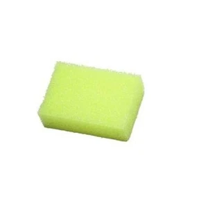 Hufa Epoxidharzfugenschwamm hart 150x100x50mm Fliesenleger Fugen Handschwamm - Bild 1 von 2