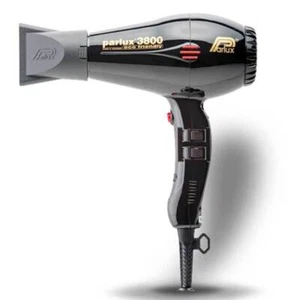 Professional Parlux 3800 Eco Friendly Ionic And Ceramic Hair Dryer Hairproof