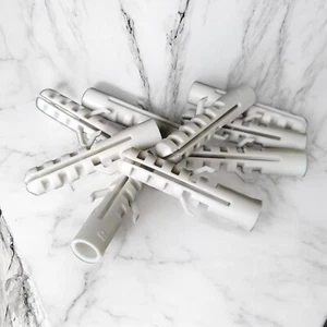 Nylon Dübel 10 mm – Robuste Wanddübel für sichere Montage - Bild 1 von 1