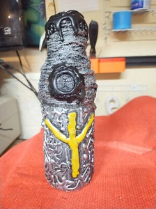 Sealed Bottle Bound Paranormal Entity Dybbuk Box Active Spirit - Picture 1 of 2