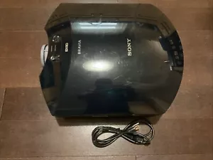 Sony SXRD BRAVIA VPL-HW15 - 1080P Home Cinema Projector - 1000 Lumens - Picture 1 of 16