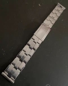 Clewco expanding bracelet  for Cyma width 15 mm  -17.2 mm end links - Picture 1 of 6