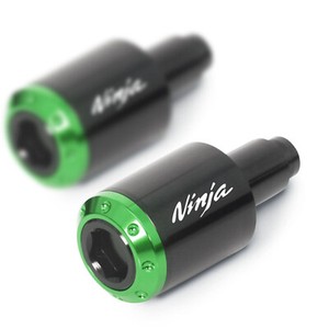 Short BAR END Universal C/Green Short BAR END Universal C/Green